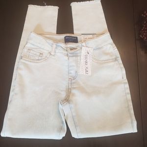 Girls Size 8 Arizona Jegging BNWT